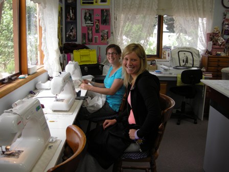 Geelong Sewing Classes