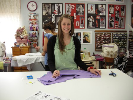 Sewing Classes Geelong