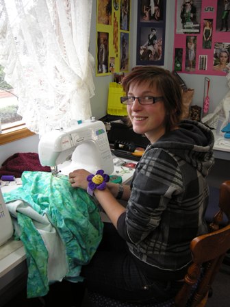 Sewing Classes Geelong