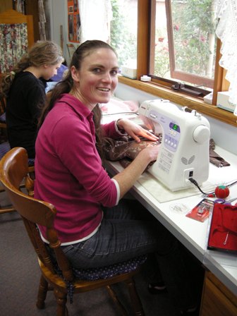 Geelong Sewing Classes