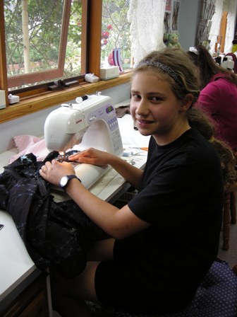 Sewing Classes Geelong